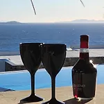 Apartahotel Elli Tropical Luxury Sunset-infinity Pool- Sea Side-near Center Parking 4*