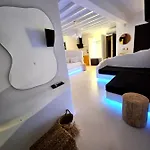 Elli Tropical Luxury Sunset-infinity Pool- Sea Side-near Center Parking