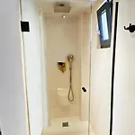 Apartmanhotel Elli Tropical Luxury Sunset-infinity Pool- Sea Side-near Center Parking
