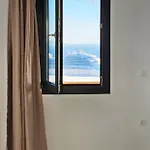Elli Tropical Luxury Sunset-infinity Pool- Sea Side-near Center Parking 4*