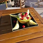 Elli Tropical Luxury Sunset-infinity Pool- Sea Side-near Center Parking Apartmanhotel Mykonos Town