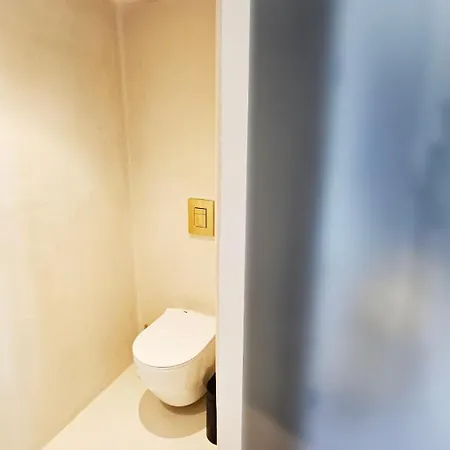 Ξενοδοχείο με διαμερίσματα Elli Tropical Luxury Sunset-infinity Pool- Sea Side-near Center Parking 4*