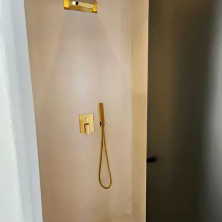 Elli Tropical Luxury Sunset-infinity Pool- Sea Side-near Center Parking 4* Mykonos Town