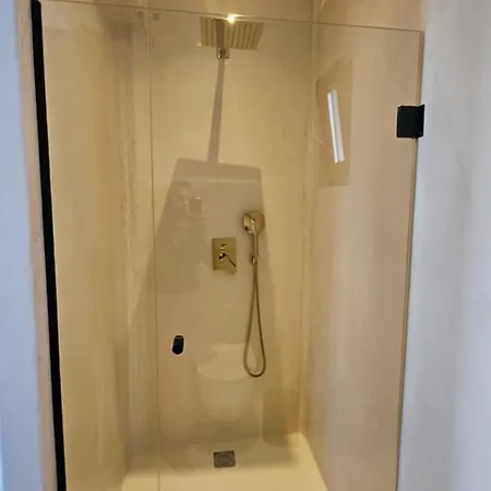 Ξενοδοχείο με διαμερίσματα Elli Tropical Luxury Sunset-infinity Pool- Sea Side-near Center Parking