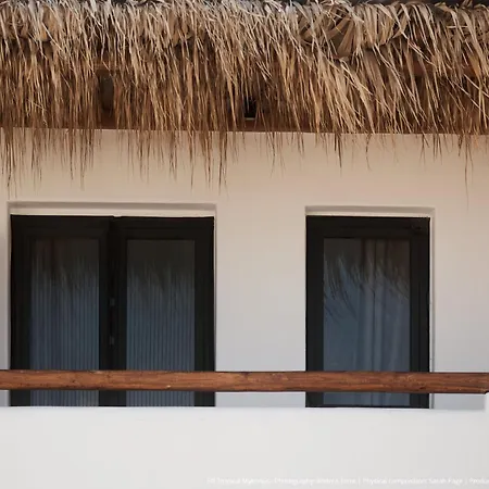 Lejlighedshotel Elli Tropical Luxury Sunset-infinity Pool- Sea Side-near Center Parking