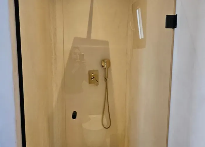 Lejlighedshotel Elli Tropical Luxury Sunset-infinity Pool- Sea Side-near Center Parking