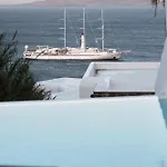 شقة فندقية Elli Tropical Luxury Sunset-infinity Pool- Sea Side-near Center Parking