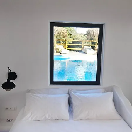 Elli Tropical Luxury Sunset-infinity Pool- Sea Side-near Center Parking شقة فندقية 4*