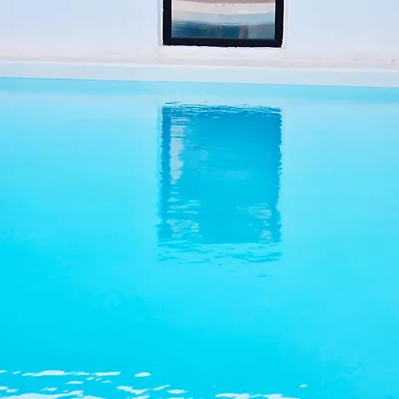 Elli Tropical Luxury Sunset-infinity Pool- Sea Side-near Center Parking 4* Mykonos Town