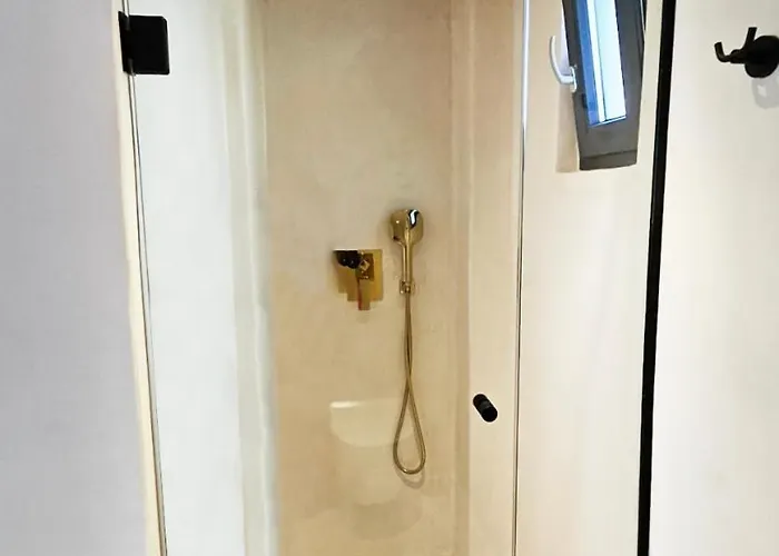 Ξενοδοχείο με διαμερίσματα Elli Tropical Luxury Sunset-infinity Pool- Sea Side-near Center Parking