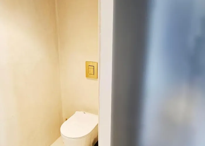 Ξενοδοχείο με διαμερίσματα Elli Tropical Luxury Sunset-infinity Pool- Sea Side-near Center Parking 4*