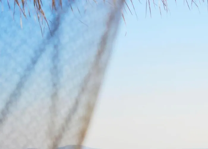 Ξενοδοχείο με διαμερίσματα Elli Tropical Luxury Sunset-infinity Pool- Sea Side-near Center Parking