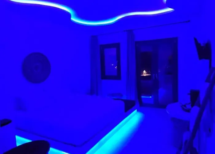 Elli Tropical Luxury Sunset-infinity Pool- Sea Side-near Center Parking Ξενοδοχείο με διαμερίσματα 4*