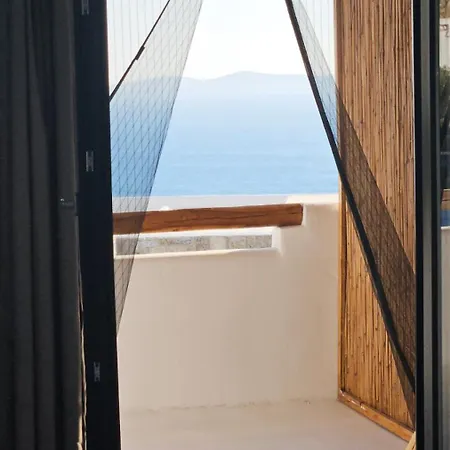Elli Tropical Luxury Sunset-infinity Pool- Sea Side-near Center Parking Apartmanhotel
