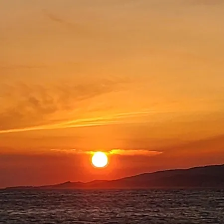 Elli Tropical Luxury Sunset-infinity Pool- Sea Side-near Center Parking מלון דירות *