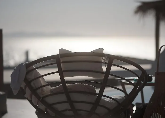 Aparthotel Elli Tropical Luxury Sunset-infinity Pool- Sea Side-near Center Parking